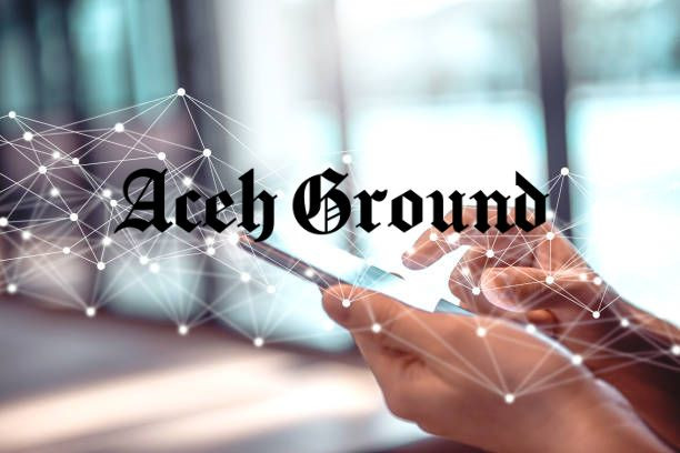 AcehGround sebagai Media Rujukan Aceh di Tengah Arus Informasi Digital