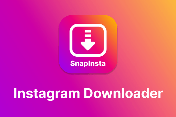 SnapInsta untuk Mengunduh Reels Instagram Tanpa Watermark