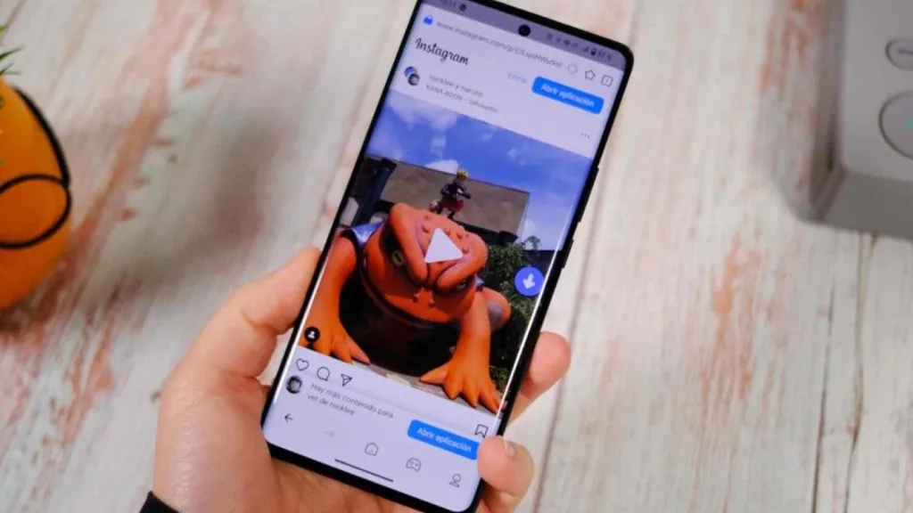 SnapInsta: Download Reels Instagram Tanpa Proses Panjang