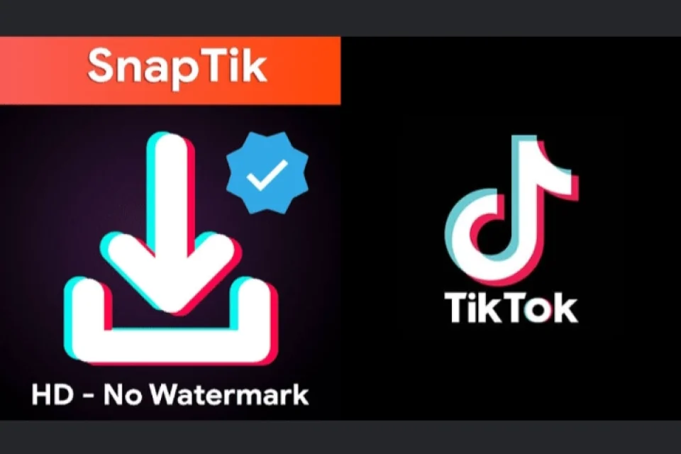 Snaptik Membantu Download TikTok Tanpa Mengubah Kualitas Asli