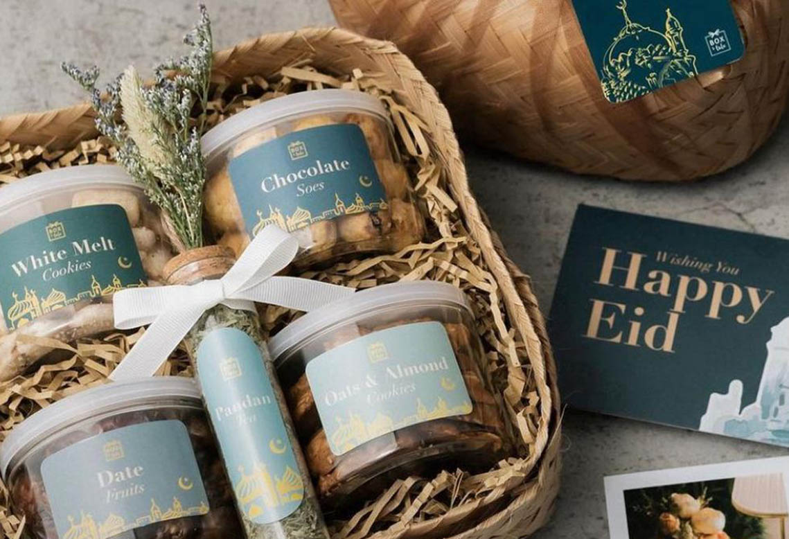 Hampers Snack sebagai Alternatif Kado Simpel tapi Tetap Elegan