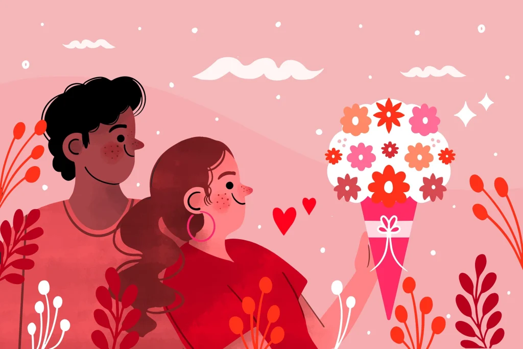 Dongeng Buat Tidur Pacar yang Romantis dan Menenangkan