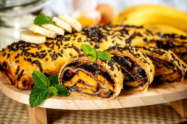 Snackmalang Jadi Pilihan Wisatawan Cari Oleh-Oleh Khas Malang