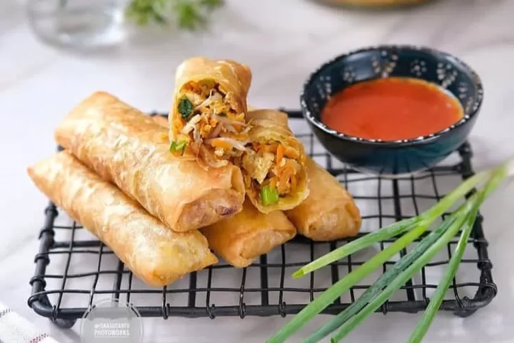 Snack Berkat Hajatan