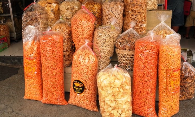 Cari Toko Oleh-Oleh Malang Terdekat yang Lengkap